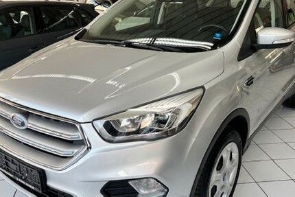 Ford Kuga 95.567 km 16.900 &euro; Beckum 59269