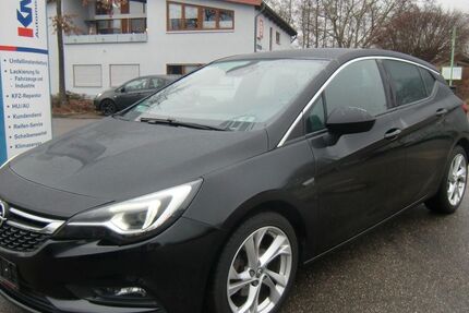 Opel Astra 146.022 km 8.500 &euro; Willstätt 77731