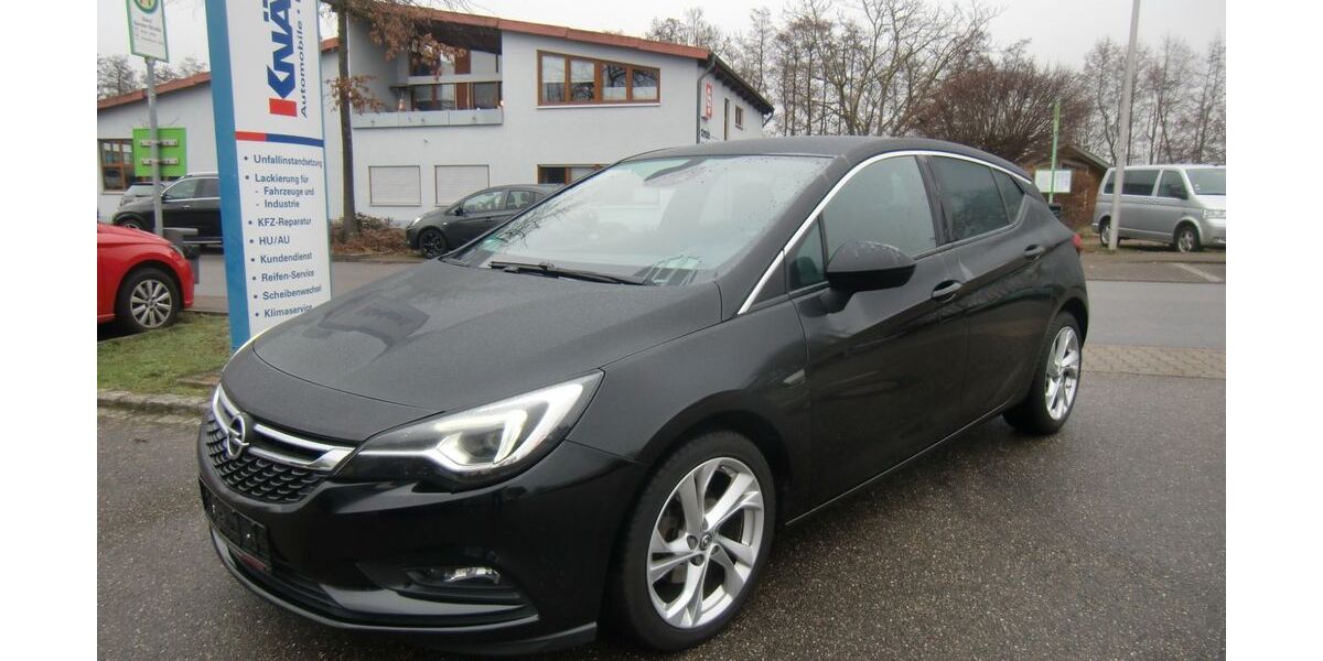 Opel Astra 146.022 km 8.500 &euro; Willstätt 77731