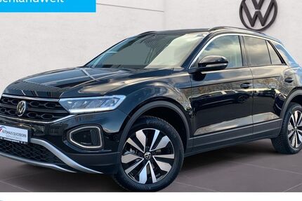 VW T-Roc 10.189 km 30.280 &euro; Quickborn 25451