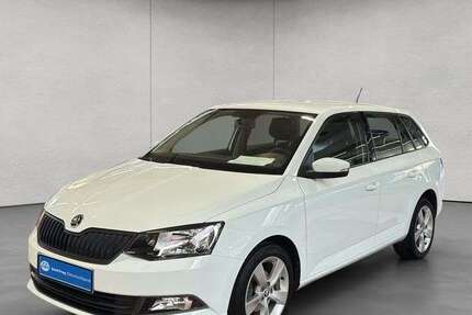 Skoda Fabia 89.951 km 9.490 &euro; Stuttgart 70565