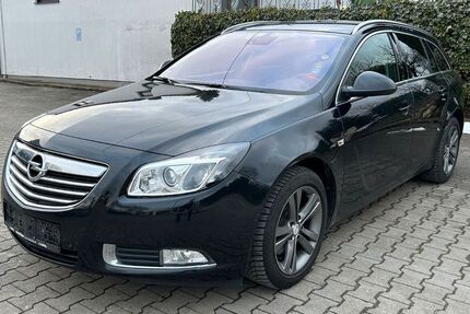 Opel Insignia 255.800 km 1.590 &euro; Wertingen-Roggden 86637