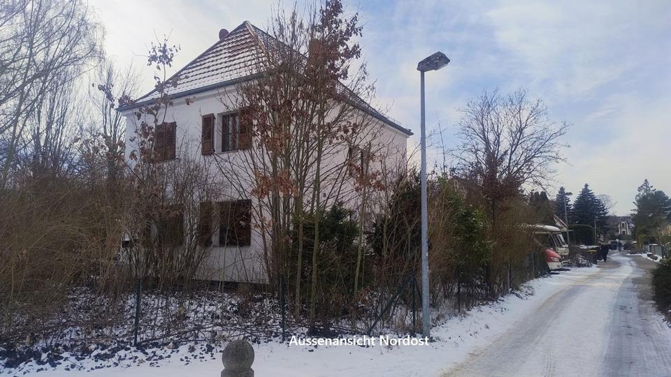 Einfamilienhaus Hohen Neuendorf - 5 Zimmer, 130 m&sup2;, 649.000&euro; | Angebot:25268822