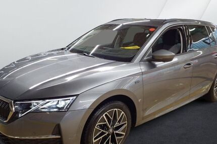 Skoda Octavia 15.809 km 32.220 &euro; Sangerhausen 06526