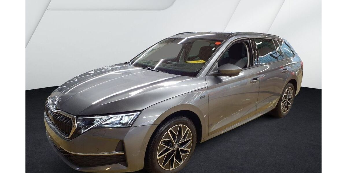 Skoda Octavia 15.809 km 32.220 &euro; Sangerhausen 06526