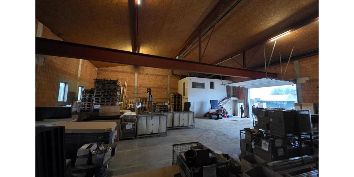 Gewerbeobjekt Salzkotten - 2.000&euro; | Angebot:25066867