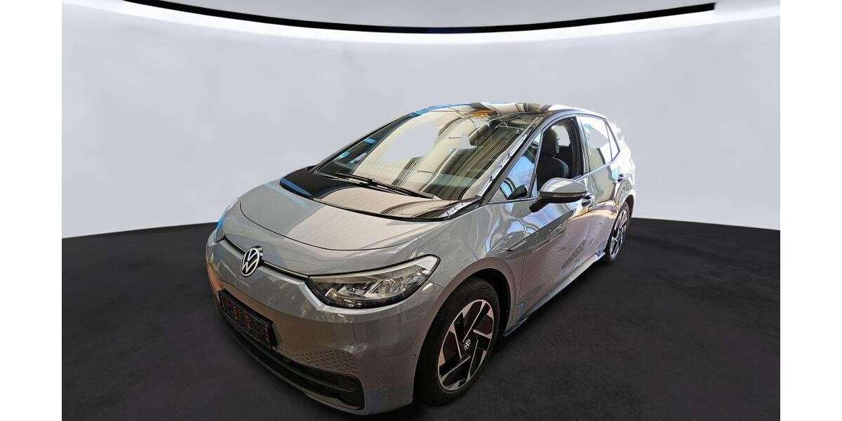 VW ID.3 53.253 km 22.925 &euro; Finowfurt 16244
