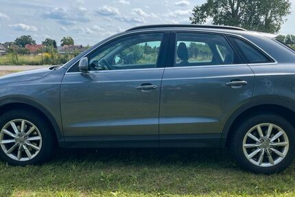 Audi Q3 229.000 km 12.251 € Tirpersdorf 08606