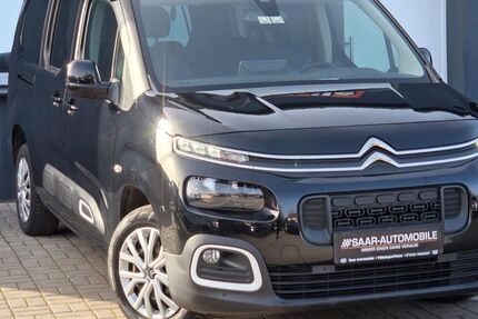 Citroen Berlingo 120.670 km 12.999 &euro; Völklingen-Fenne 66333