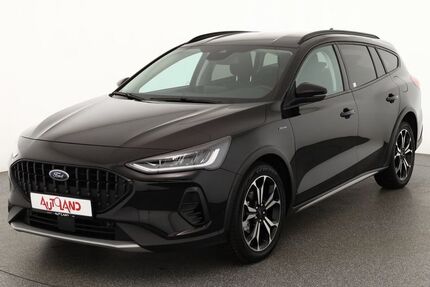 Ford Focus 45.025 km 19.990 &euro; Senftenberg 01968