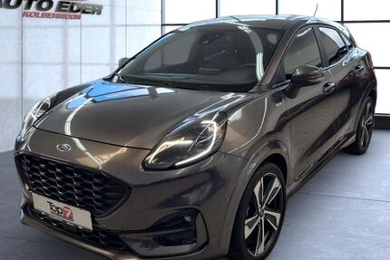 Ford Puma 32.450 km 16.490 &euro; Kolbermoor 83059