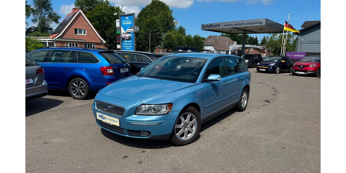 Volvo V50 193.068 km 4.999 &euro; Hemme 25774