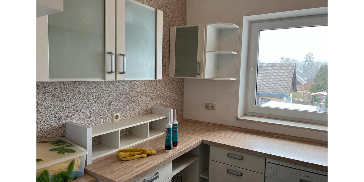 Etagenwohnung Burbach - 2 Zimmer, 57 m&sup2;, 159.000&euro; | Angebot:27189774