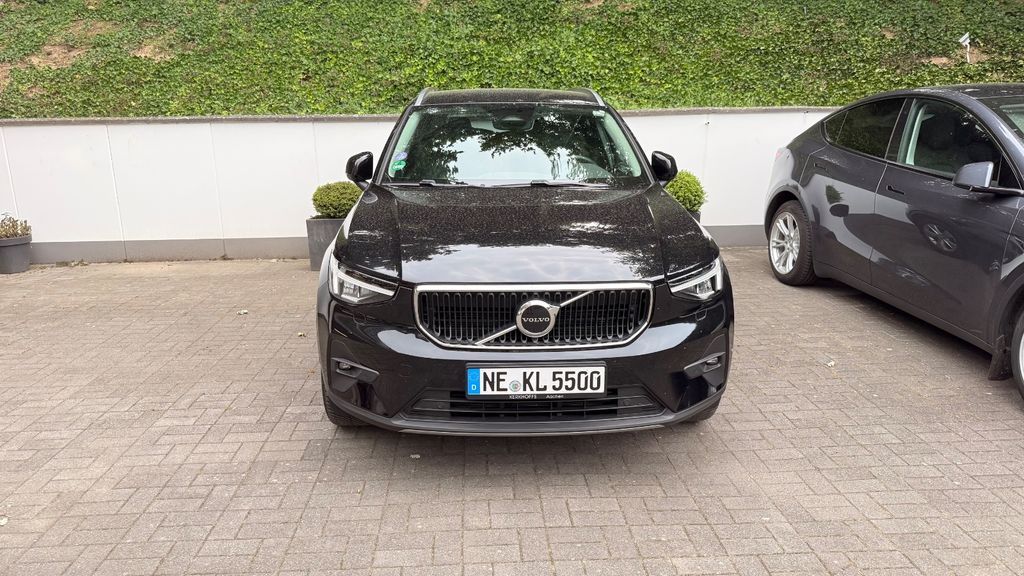 Volvo XC40 38.000 km 31.500 &euro; Meerbusch 40667