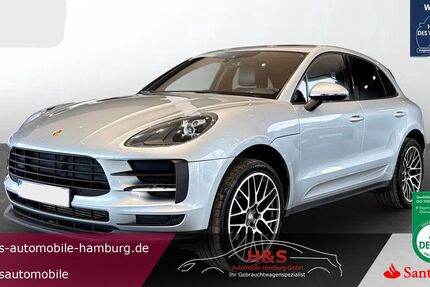 Porsche Macan 125.000 km 43.900 &euro; Pinneberg 25421