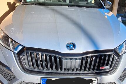 Skoda Octavia 30.000 km 32.800 &euro; Hamburg 21037