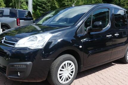 Citroen Berlingo 71.800 km 10.990 &euro; Schneeberg 08289