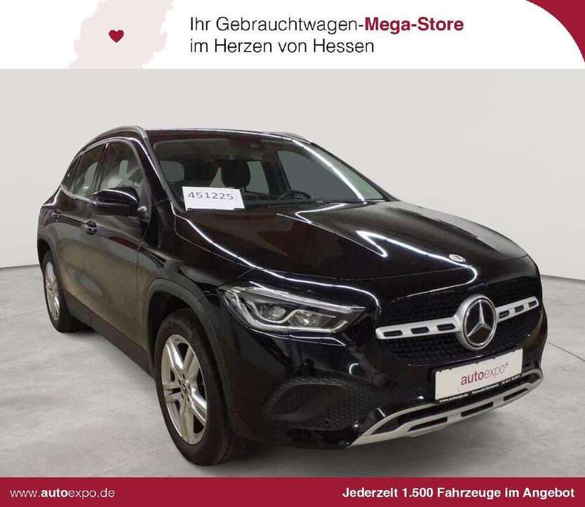 GLA 250