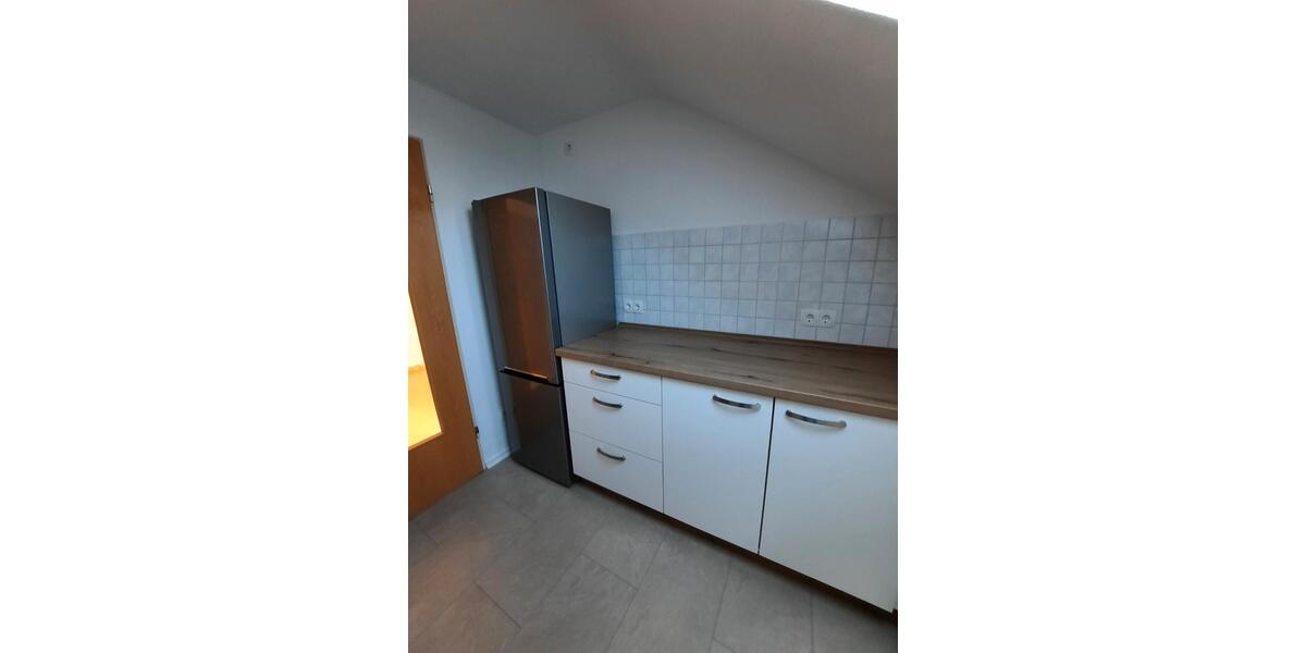 Dachgeschoßwohnung Lenzkirch - 3 Zimmer, 55 m&sup2;, 515&euro; | Angebot:26415227
