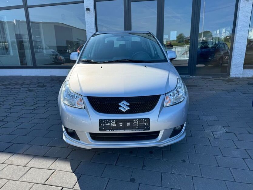 SX4
