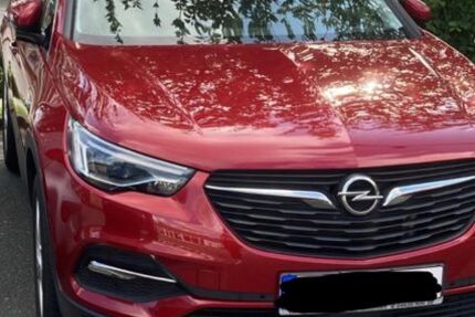 Opel Grandland (X) 67.000 km 13.750 &euro; Flensburg 24937
