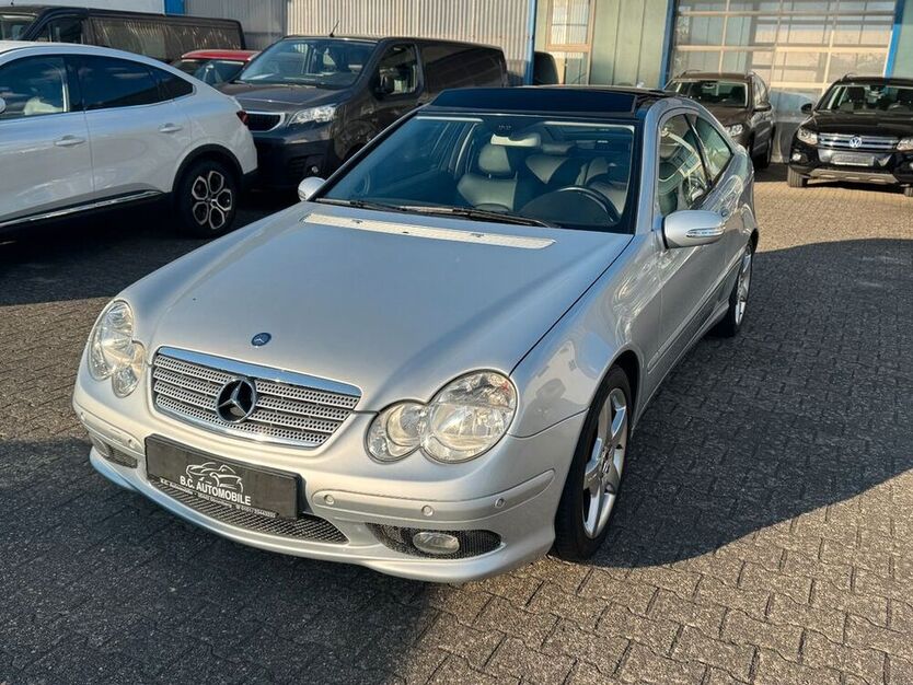 C 320
