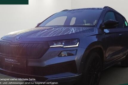 Skoda Karoq 62.689 km 30.950 &euro; Neuss 41460