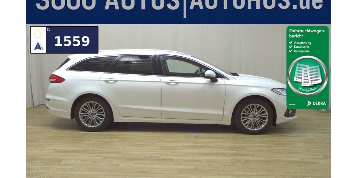 Ford Mondeo 147.584 km 11.280 &euro; Bremen / Arsten 28279