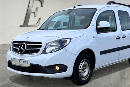 Mercedes-Benz Citan 64.018 km 16.490 &euro; Witten 58454