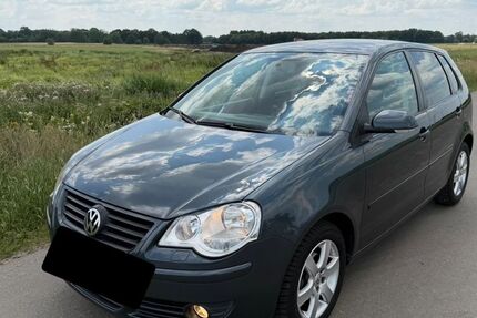 VW Polo 104.000 km 3.800 &euro; Kutenholz 27449