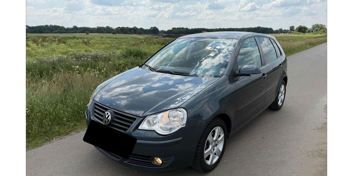 VW Polo 104.000 km 3.800 &euro; Kutenholz 27449