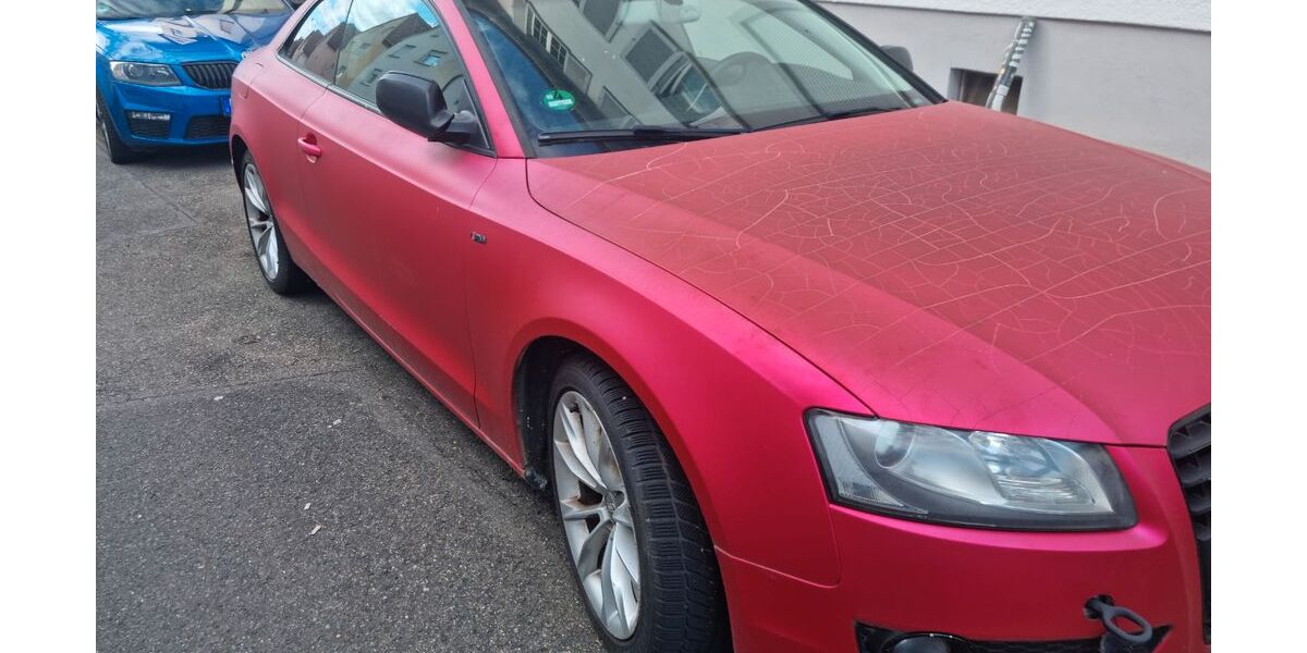 Audi A5 220.000 km 2.699 &euro; Magstadt (in der Nähe von Stuttgart) 71106