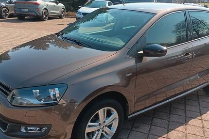 VW Polo 92.000 km 6.300 &euro; Johanngeorgenstadt 08349