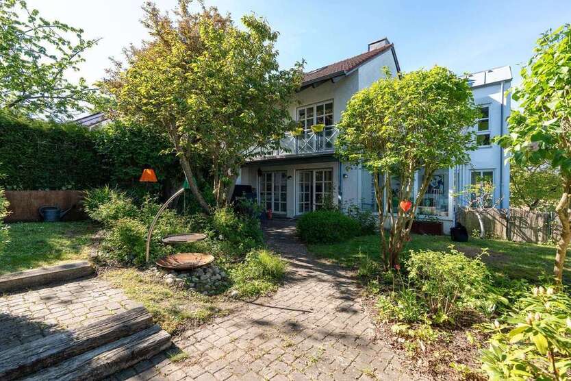 Haus zum Kaufen in Sinzing 820.000 € 230 m²