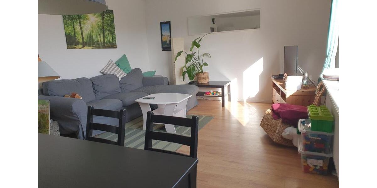Etagenwohnung Isenbüttel - 4 Zimmer, 95 m&sup2;, 855&euro; | Angebot:25268876