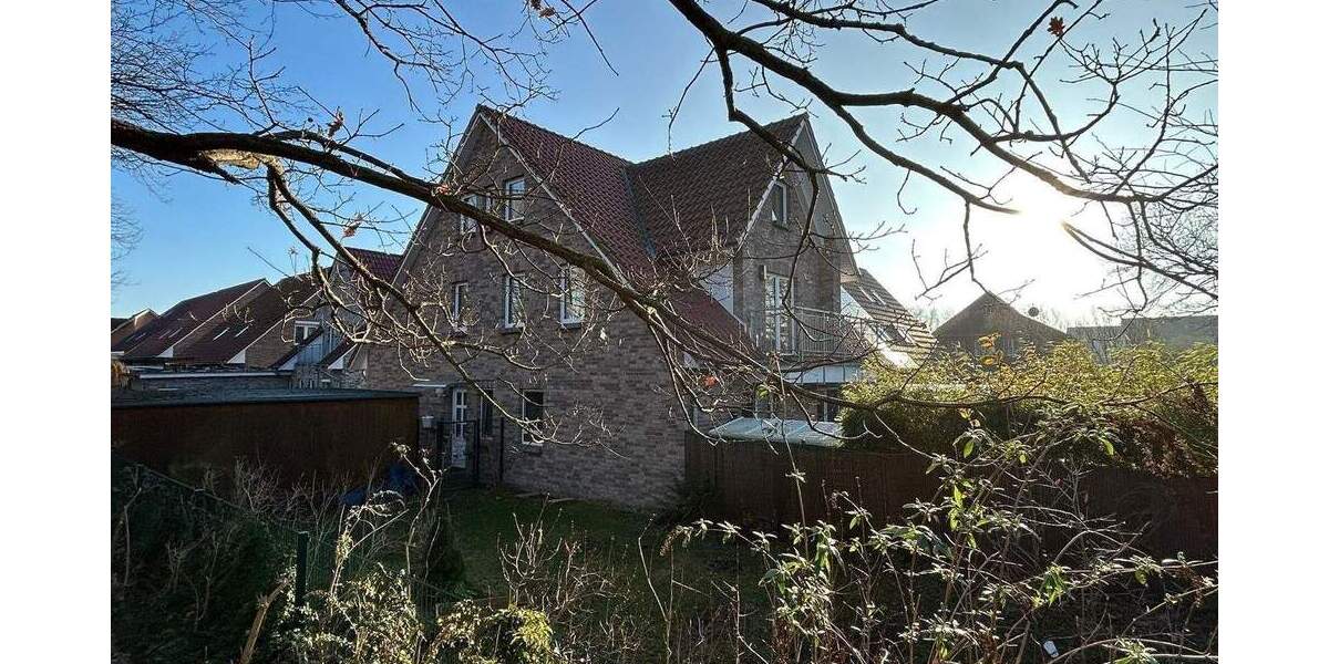 Etagenwohnung Pansdorf Pansdorf - 4 Zimmer, 130 m&sup2;, 395.000&euro; | Angebot:25210875