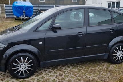 Audi A2 188.000 km 3.900 &euro; rastatt 76437
