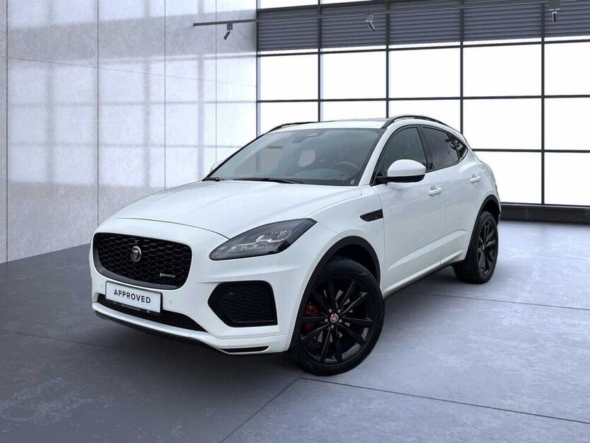 E-Pace