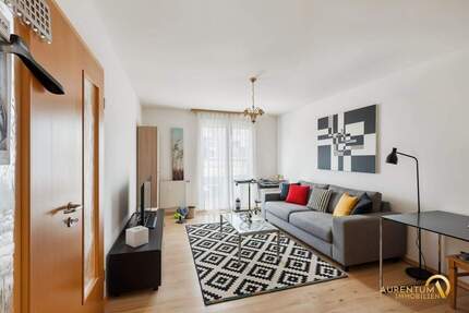 Wohnung Bad Abbach - 2 Zimmer, 44 m&sup2;, 170.000&euro; | Angebot:23960005