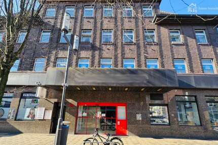 Gewerbeobjekt Duisburg Rheinhausen - 4.500&euro; | Angebot:25458552