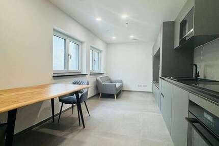 Büro in Landau 550 € 50 m²