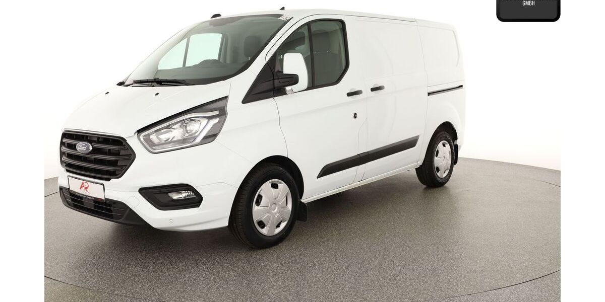 Ford Transit Custom 86.993 km 19.780 &euro; Berlin 12103
