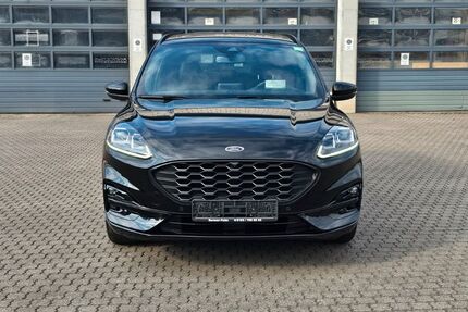 Ford Kuga 30.900 km 25.300 &euro; Fulda 36043