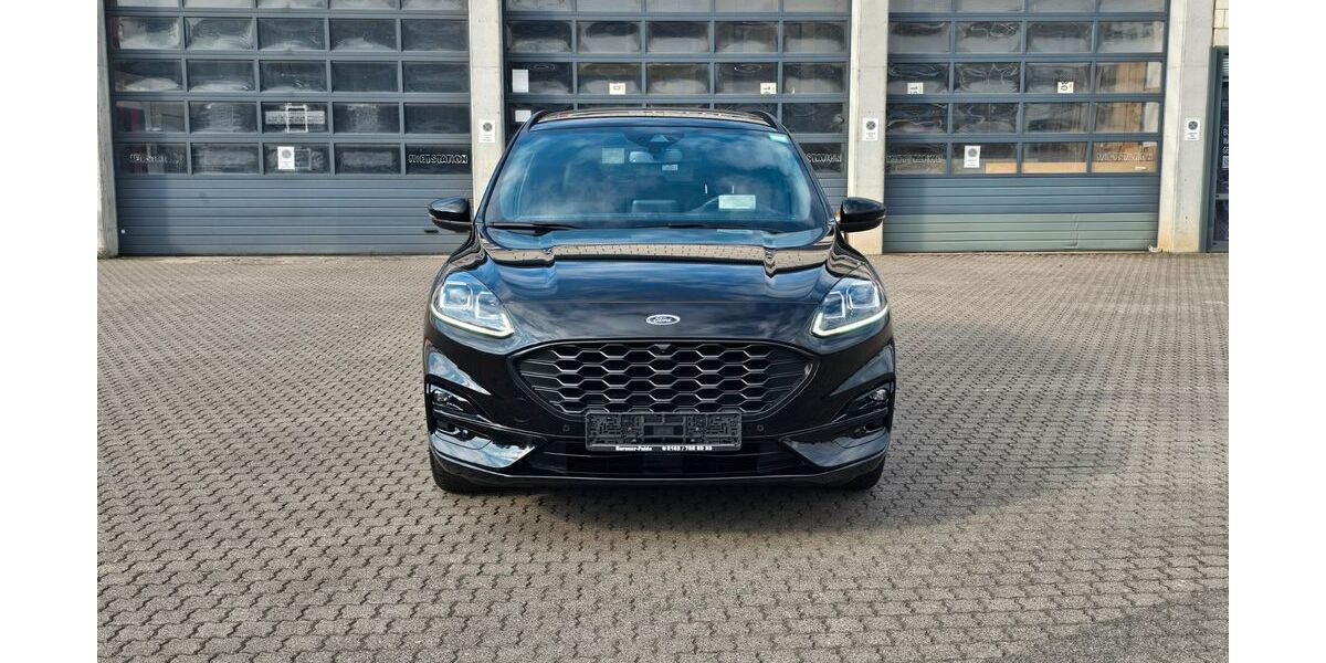 Ford Kuga 30.900 km 25.690 &euro; Fulda 36043