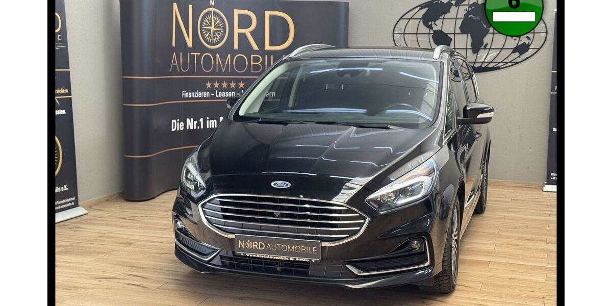 Ford S-Max 139.604 km 18.890 &euro; Rastede/ Wahnbek 26180