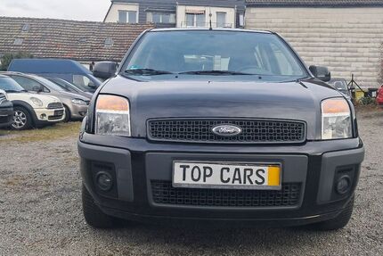 Ford Fusion 191.275 km 1.800 &euro; Dortmund 44309