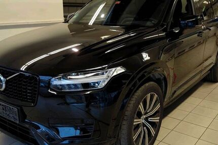 Volvo XC90 99.665 km 47.999 &euro; Mönchengladbach 41199