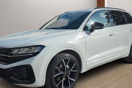 VW Touareg 30.890 km 65.990 &euro; Saarlouis 66740