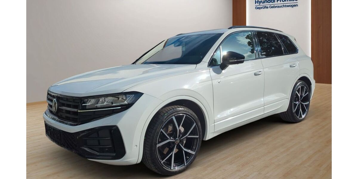VW Touareg 30.890 km 65.990 &euro; Saarlouis 66740