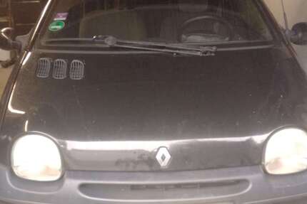 Renault Twingo 184.000 km 1.500 € Wiesbaden 65205